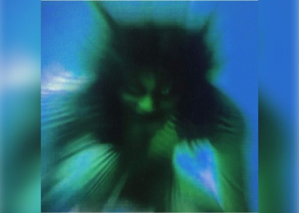 #92. "Safe In The Hands Of Love" by Yves Tumor